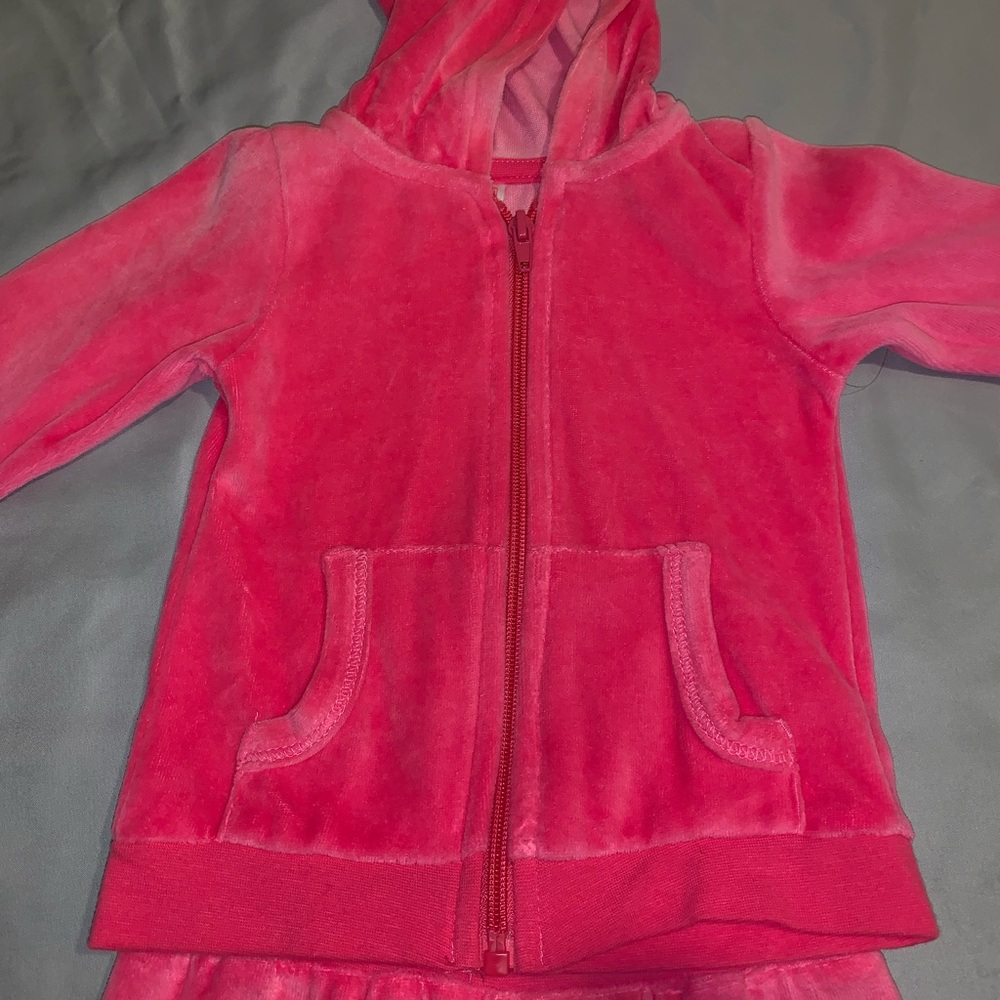 Toddler Clothing - Picture 6 of 8